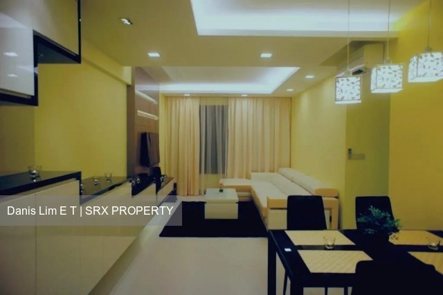 Punggol Way thumbnail photo